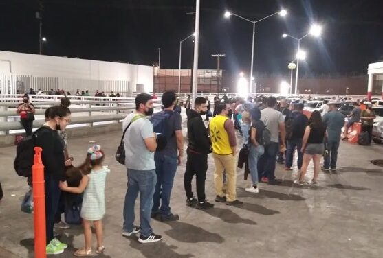Pueden evitarse las largas filas para comprar en Black Friday