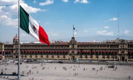 Creció 1.1% más de lo previsto la economía mexicana en el 3er trimestre