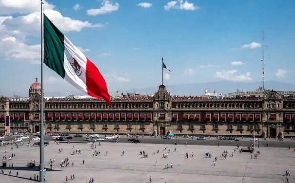 Creció 1.1% más de lo previsto la economía mexicana en el 3er trimestre