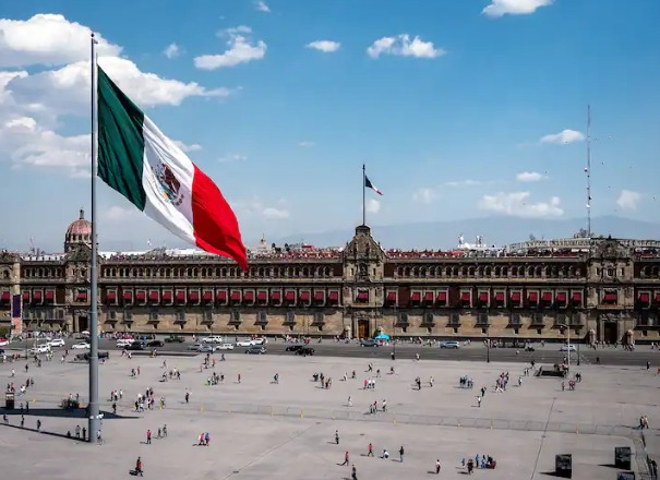 Creció 1.1% más de lo previsto la economía mexicana en el 3er trimestre
