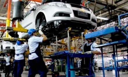 Prevé AMIA que nearshoring se logre medir en 5 años