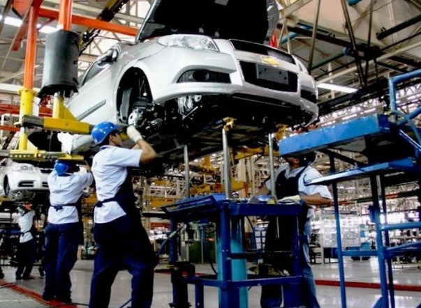 Prevé AMIA que nearshoring se logre medir en 5 años