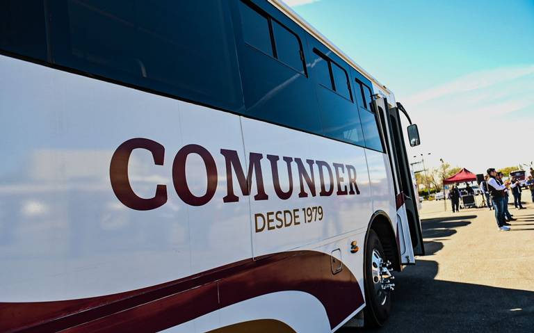 Beneficia Comunder a más de 3 mil jóvenes en BC