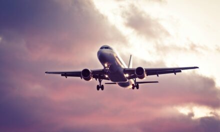 Registra IATA demanda récord en mercado doméstico de pasajeros