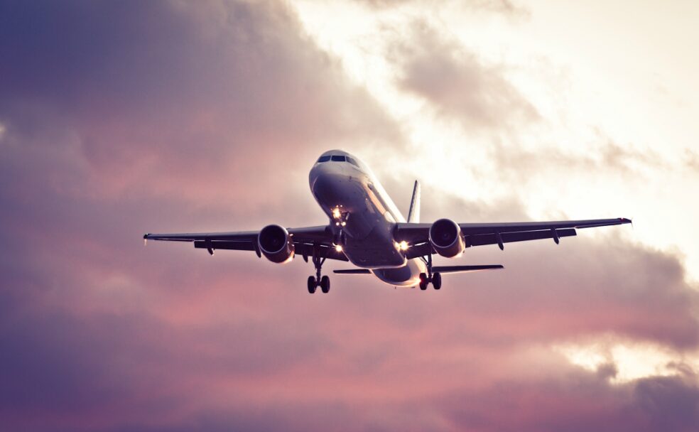 Registra IATA demanda récord en mercado doméstico de pasajeros