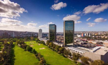 Lidera Sallez Sainz Grant Thornton auditorías, fiscal, financiera y compliance