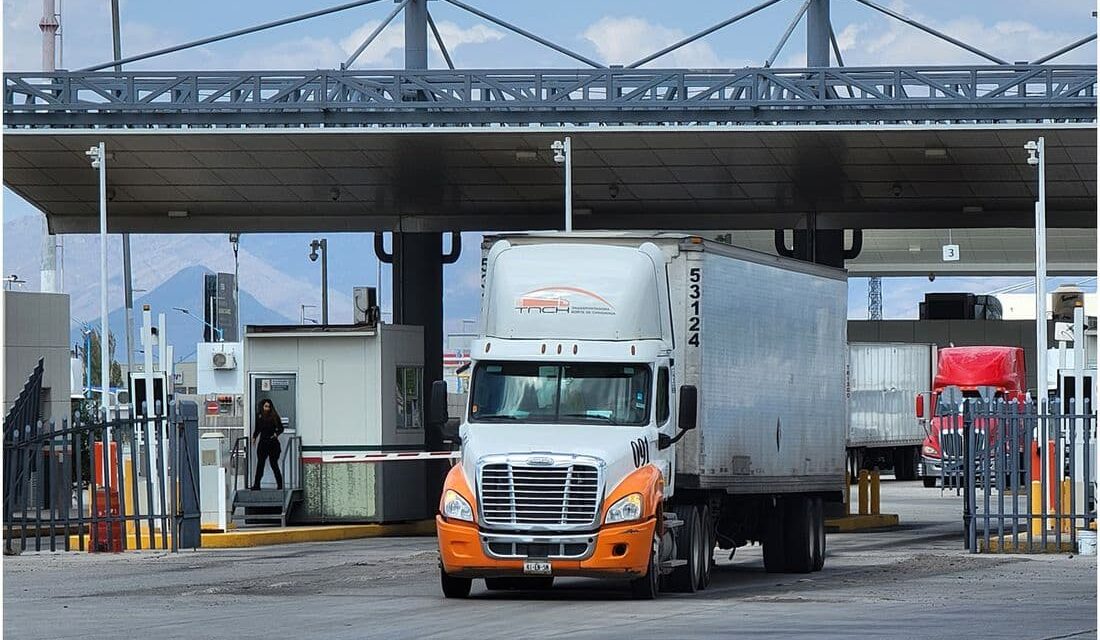 Tiene México 6 retos clave para mejorar la operación aduanera