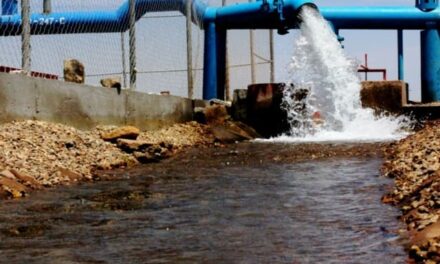 Planteará gobierno de BC obras de abastecimiento de agua a Amlo
