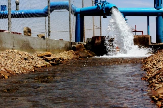 Planteará gobierno de BC obras de abastecimiento de agua a Amlo