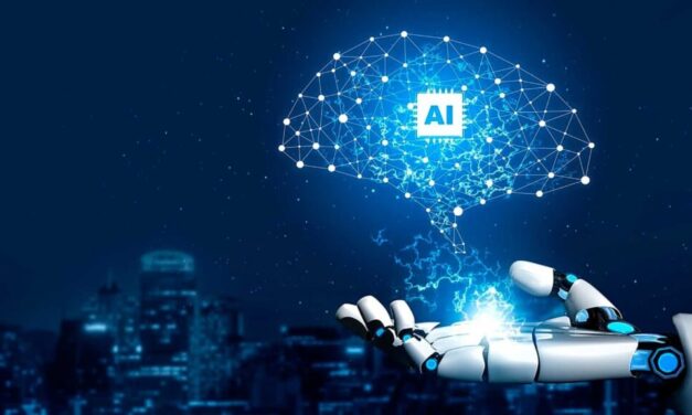 Están listas solo 15% de empresas mexicanas para la inteligencia artificial