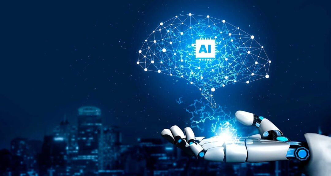 Están listas solo 15% de empresas mexicanas para la inteligencia artificial