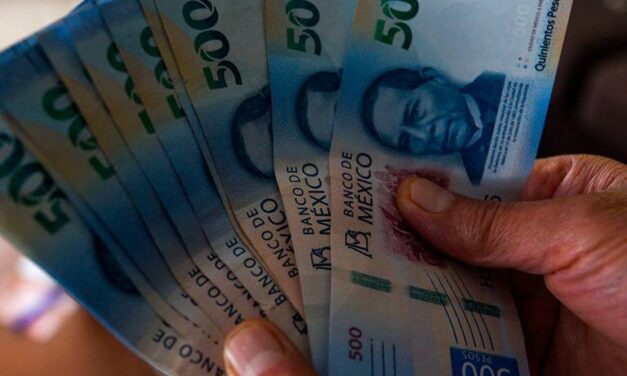 Se han otorgado 126.5 mdp a microempresarios de BC