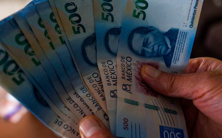 Se han otorgado 126.5 mdp a microempresarios de BC