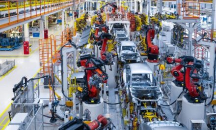 Rompió récord México en IED automotriz