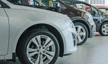 Aumentó 24.5% la venta de autos nuevos en México durante octubre