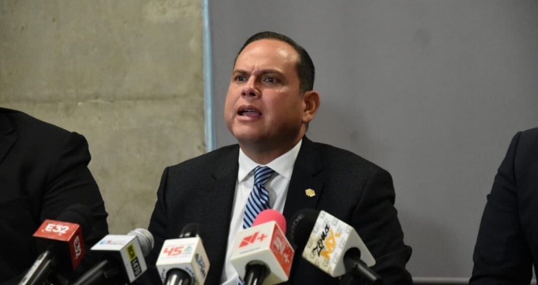 Solicitará CCE Tijuana a AMLO extensión de incentivos fiscales