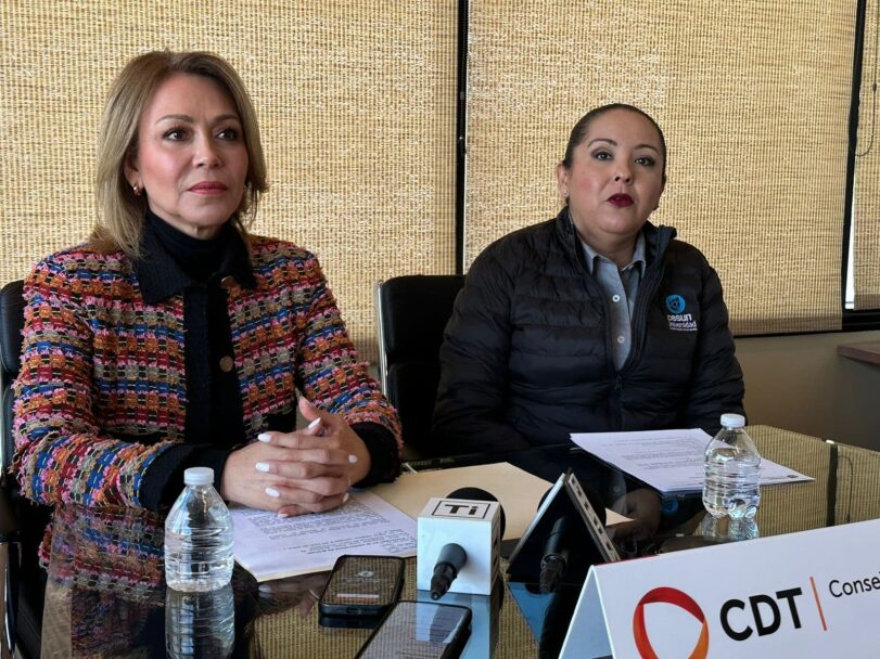 Suma CDT ayuda para niñas, niños y adolescentes en condición vulnerable