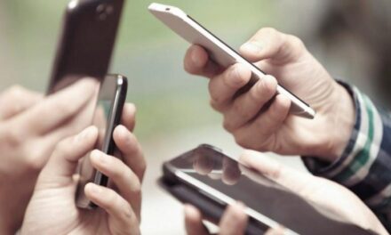 Enfrenta 20% de los mexicanos problemas para acceder a un teléfono inteligente