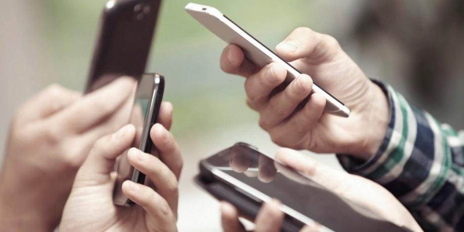 Enfrenta 20% de los mexicanos problemas para acceder a un teléfono inteligente