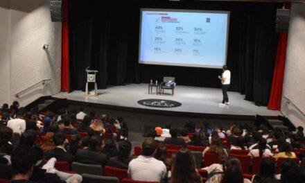 Fomenta CETYS Universidad el emprendimiento en sus estudiantes