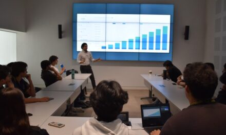 Impulsa CETYS Universidad la semana del emprendimiento 2023