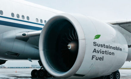 Es inevitable el cambio a combustibles sostenibles en la aviación