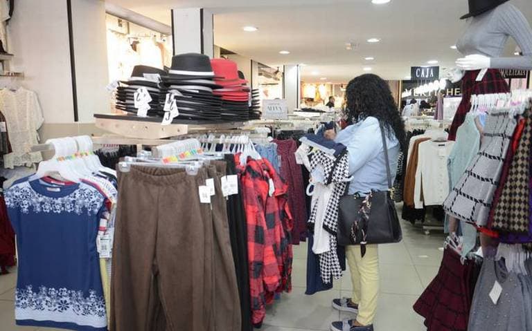Prevén desaceleración en consumo privado