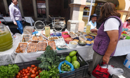 Cayó 0.7 puntos la Confianza del Consumidor en octubre