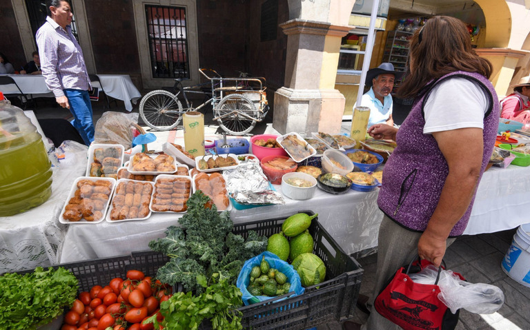 Cayó 0.7 puntos la Confianza del Consumidor en octubre