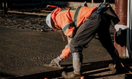 Generó Mexicali cerca de 12 mil empleos impulsados por la construcción