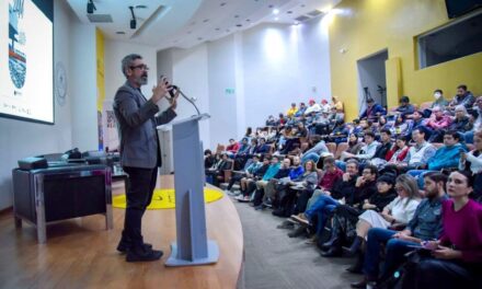 Celebraron con éxito “Diseño al Margen: Tijuana”