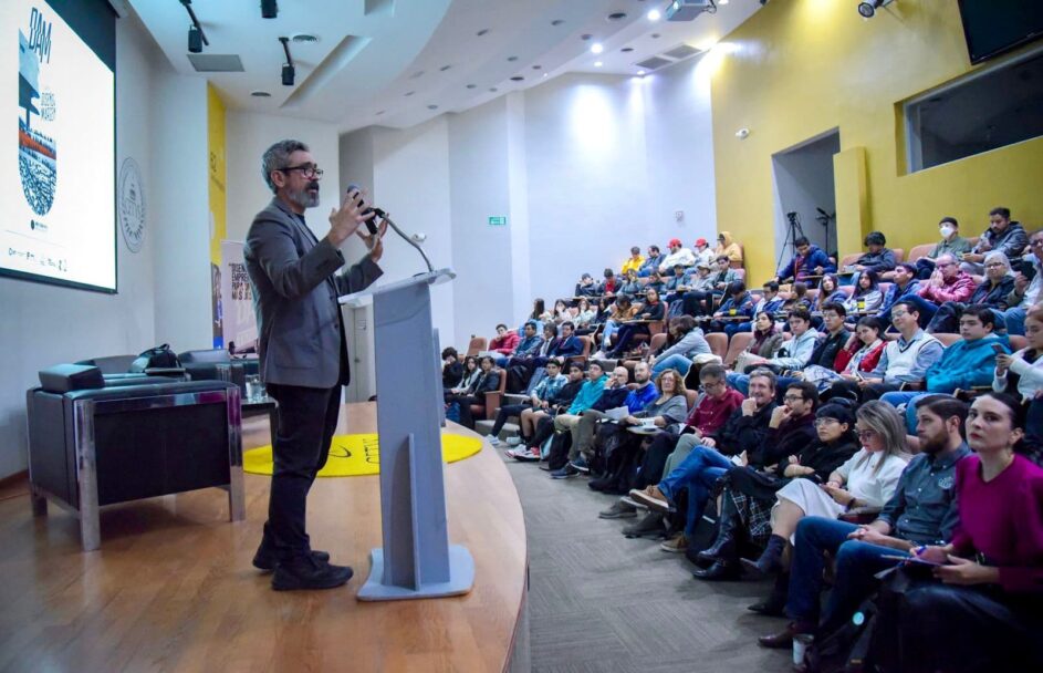 Celebraron con éxito “Diseño al Margen: Tijuana”