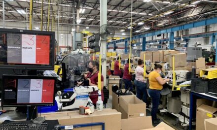 Generó BC apenas 651 nuevos empleos formales en octubre