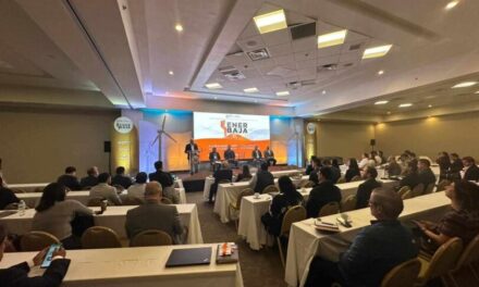 Busca BC identificar retos y oportunidades en el sector energético