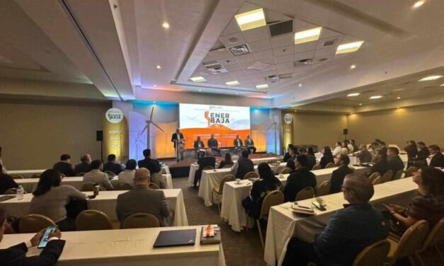 Busca BC identificar retos y oportunidades en el sector energético