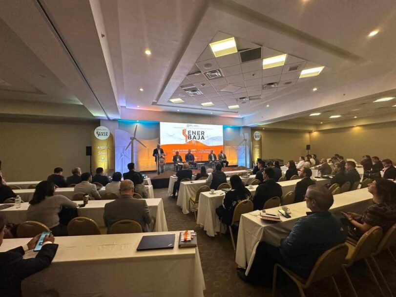 Busca BC identificar retos y oportunidades en el sector energético