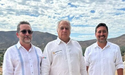 Convocan hoteleros al esfuerzo unido por el turismo de Ensenada