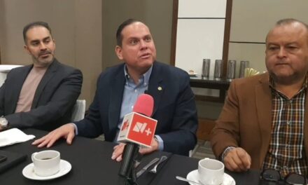 Demanda sector empresarial de Ensenada un nuevo corredor industrial