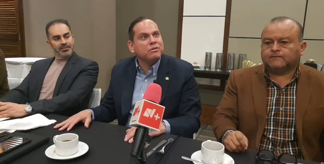 Demanda sector empresarial de Ensenada un nuevo corredor industrial