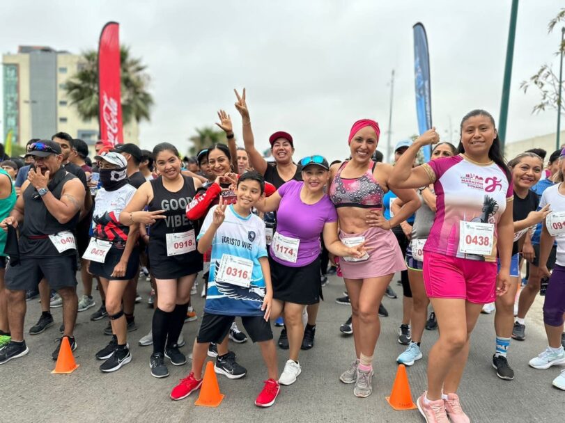Continúa abierta la inscripción a Fiesta Atlética de INDEX Zona Costa BC