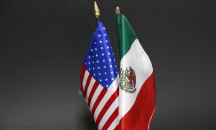 Se consolidó México como principal proveedor de EU