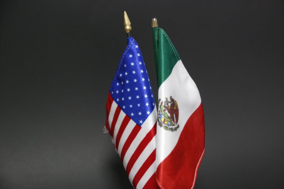 Se consolidó México como principal proveedor de EU