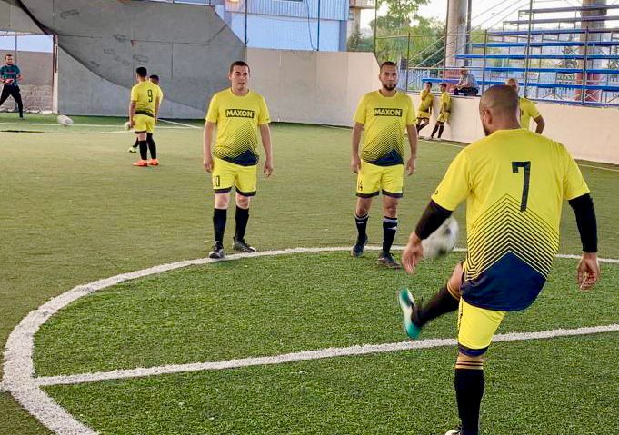 Convoca INDEX Zona Costa BC a participar en Torneo Relámpago de Fútbol 7