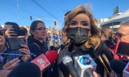 Buscan reubicación para el centro de transferencia en Mexicali