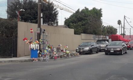 Aumentó la ocupación informal en BC