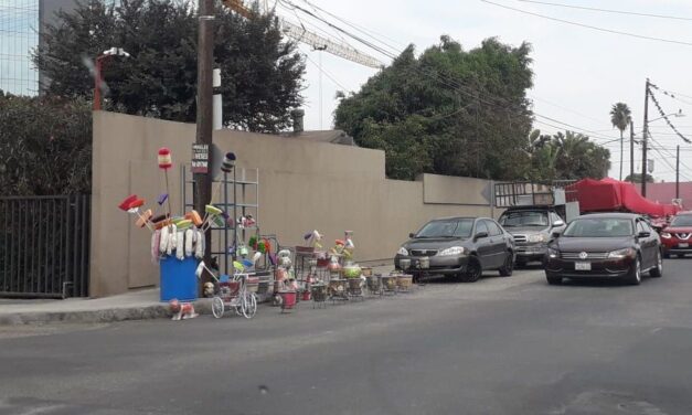 Aumentó la ocupación informal en BC