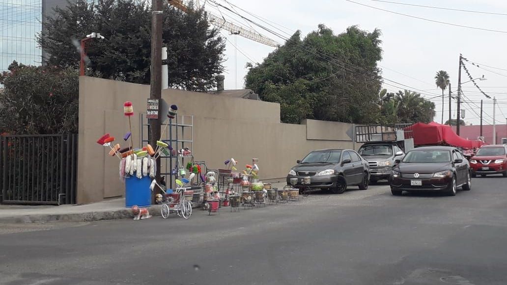 Aumentó la ocupación informal en BC