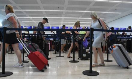 Generó 427 mdd el turismo inglés en México