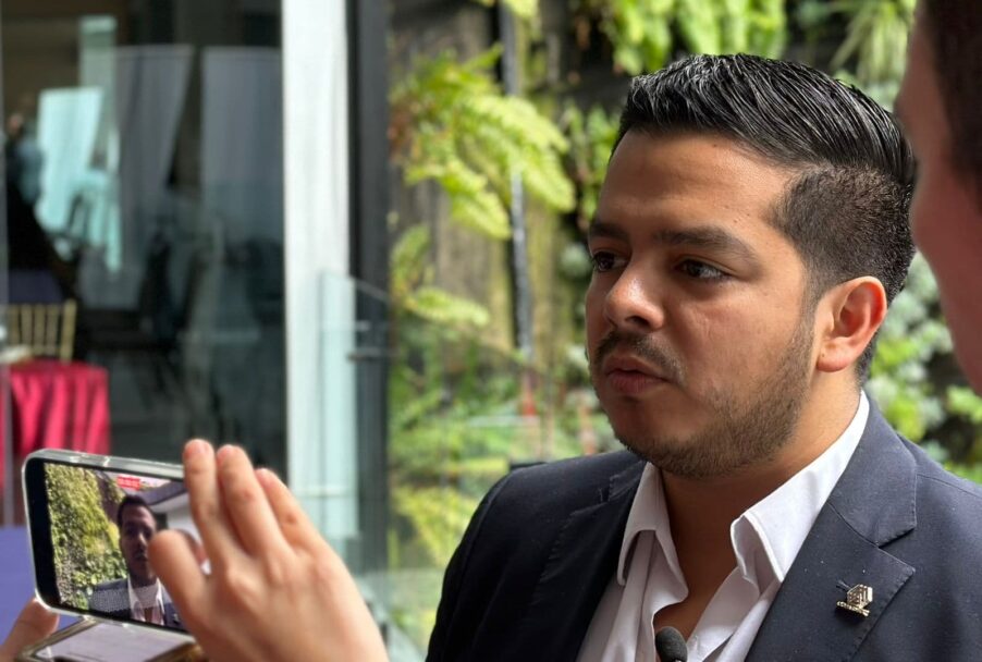 Llaman a jóvenes a ejercer el derecho al voto