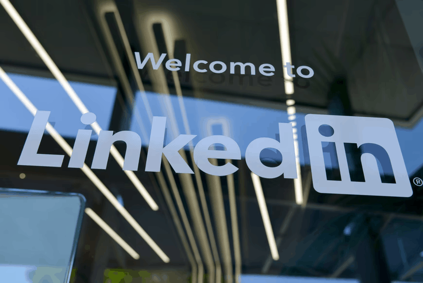 Alcanzó LinkedIn los 1,000 millones de usuarios